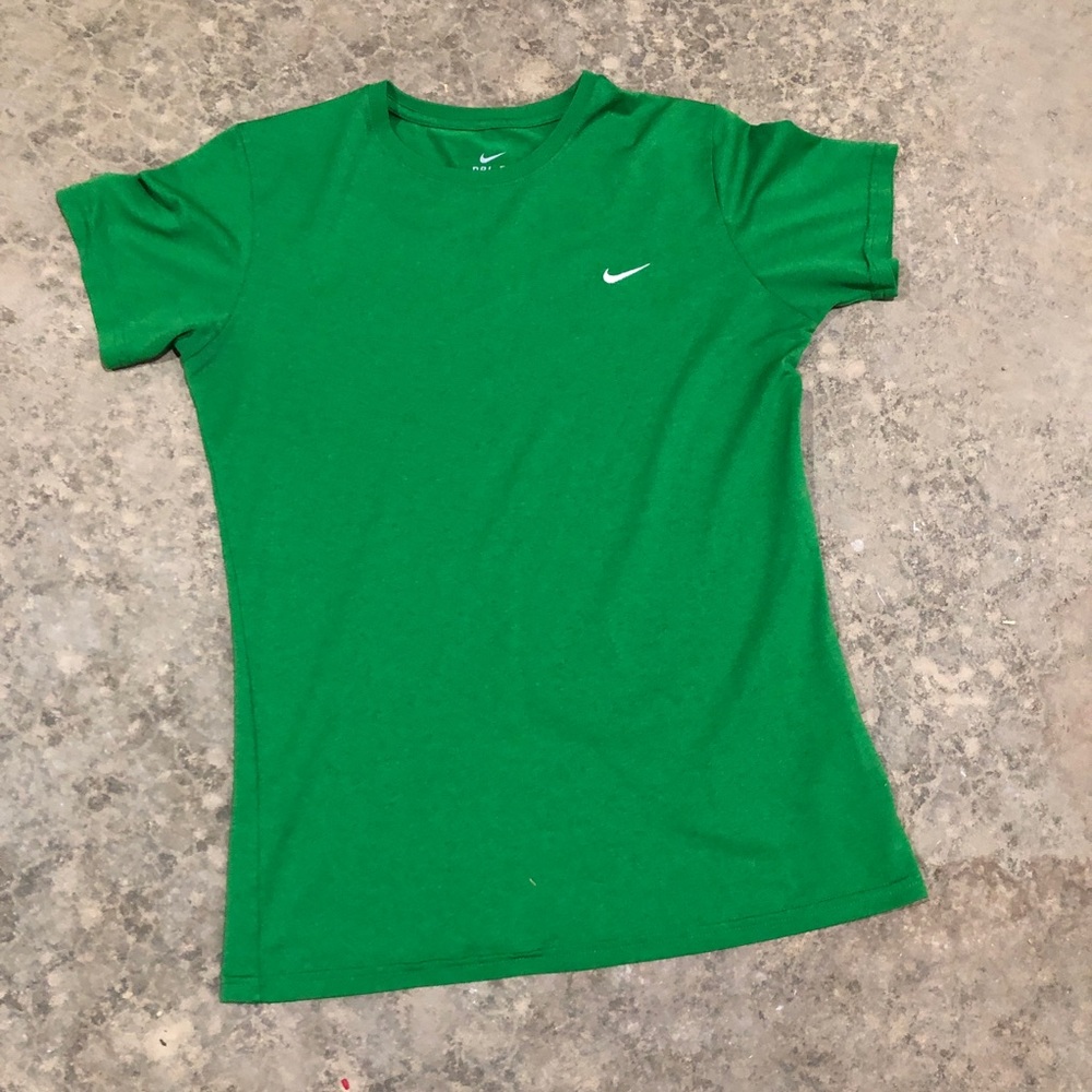 Nike Dri-fit Tshirt